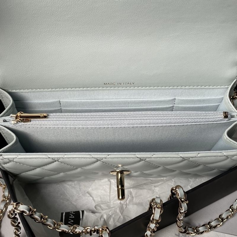 Ch**el woc bags